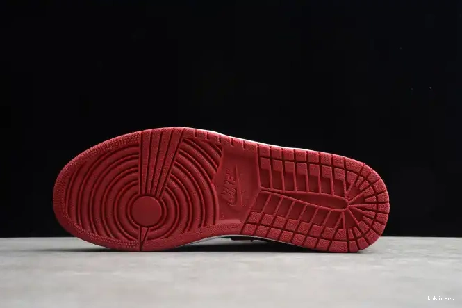 Reps TBkick 1 432001-001 Jordan Retro Banned Air 0507